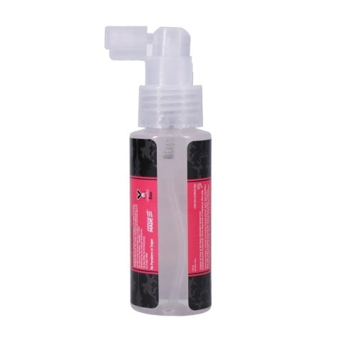 Doc Johnson GoodHead Spray na suchość ust Truskawka 60ml