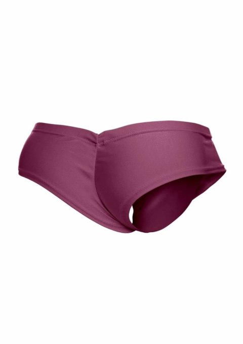 Justin+Simon Cheek Bikini komfortowy model plażowy S