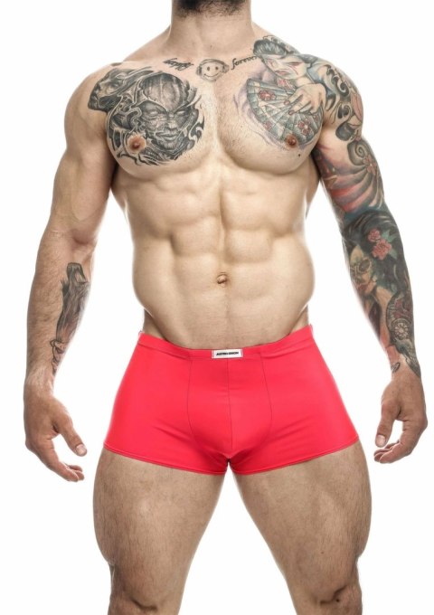 Justin+Simon Classic Boxer męskie, komfortowe L