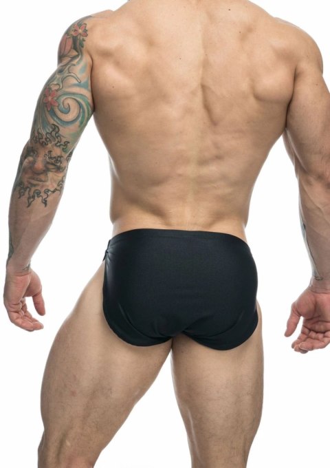 Justin+Simon Running Short szorty sportowe L/XL