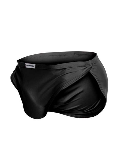 Justin+Simon Running Short szorty sportowe L/XL