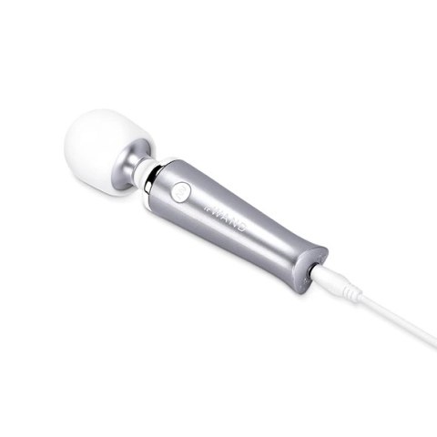 Le Wand Mini Pleasures 4-Piece Collection - Zestaw podrożny, stal i silikon