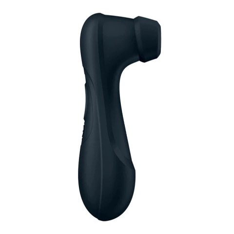 Satisfyer Pro 2 Generation 3 Czarny - System Powietrzny & Wibracje, Aplikacja