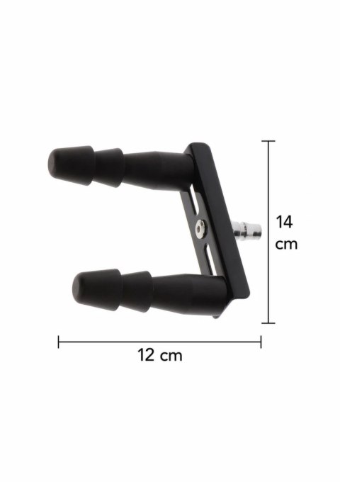 Hidden Desire Double Vac-U-Lock Adapt Pro 1 i 2 - adapter podwojny kompatybilny