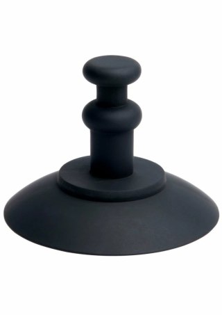 Hidden Desire Easy-Lock Suction Cup - mocna przyssawka z systemem Easy-Lock