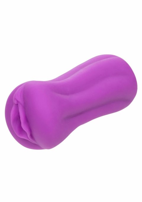 CalExotics ANIME Stroker Roxy - model Pure Skin, kompaktowy, zamknięty system