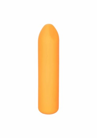 CalExotics Kyst Fling mini masażer silikonowy 10 trybow kompaktowy USB