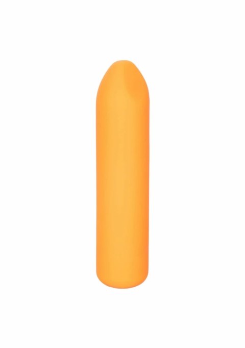 CalExotics Kyst Fling mini masażer silikonowy 10 trybow kompaktowy USB