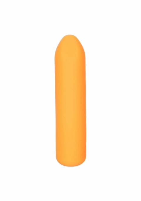 CalExotics Kyst Fling mini masażer silikonowy 10 trybow kompaktowy USB