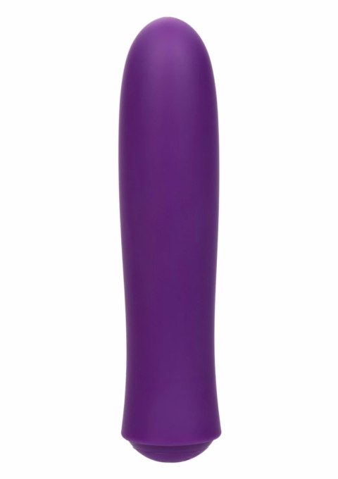 CalExotics Kyst T.C.B. Vibrator mini masażer 10 trybow, ładowalny, 10 cm
