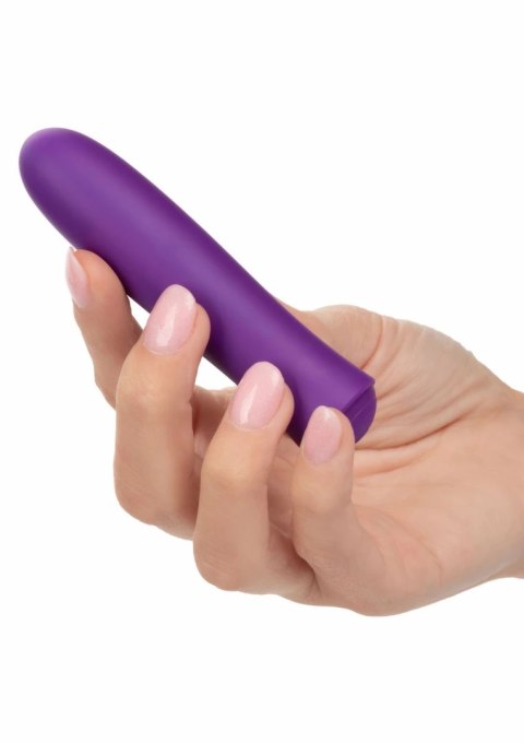 CalExotics Kyst T.C.B. Vibrator mini masażer 10 trybow, ładowalny, 10 cm