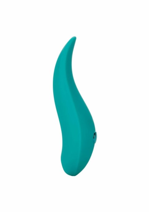 Pixies Glider mini masażer silikonowy 10 trybow USB 4 cale