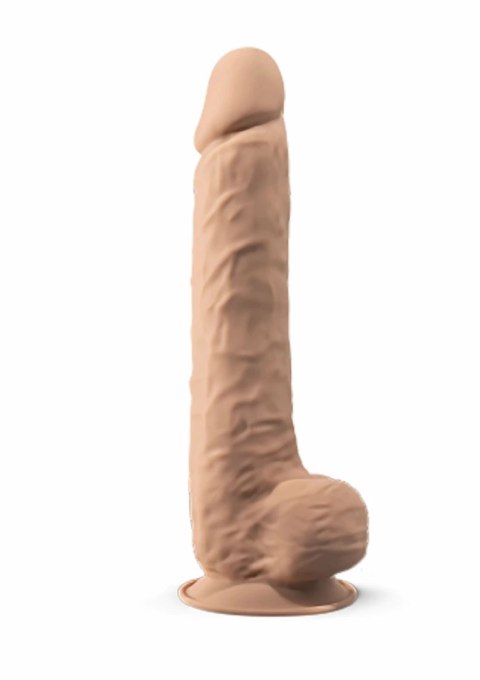 SilexD Model 1 10" Flesh - silikonowy model anatomiczny z SILEXPAN
