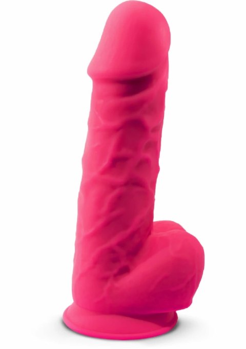 Silex-D Model 1 8.5" Pink - silikonowy model anatomiczny SILEXPAN