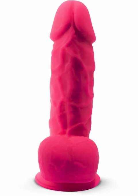 Silex-D Model 1 8.5" Pink - silikonowy model anatomiczny SILEXPAN