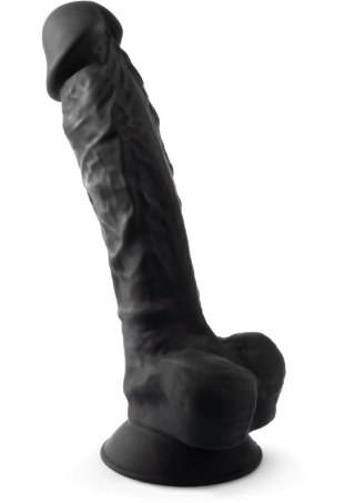 Silex-D Model 8 inch - silikonowy model anatomiczny, termo-reaktywny