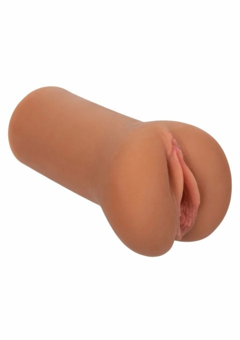 CalExotics Boundless Vulva model anatomiczny z teksturą Premium 716770097361