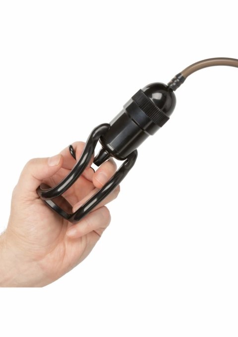 CalExotics Optimum Series Vibro Air Pump - pompa prożniowa z wibracją USB