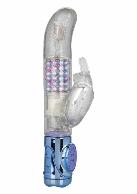 CalExotics Party in My Pants Vibrator holograficzny 10 trybow LED