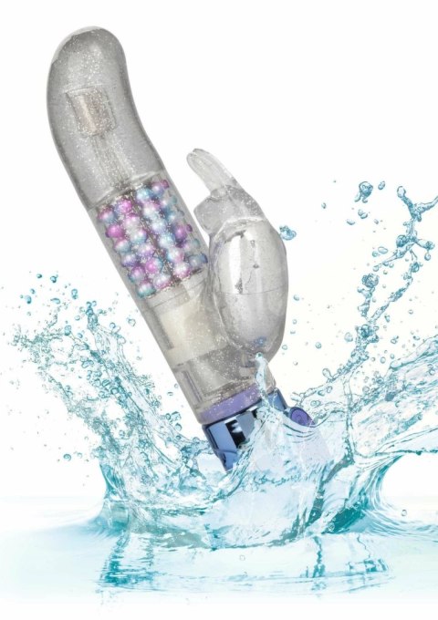 CalExotics Party in My Pants Vibrator holograficzny 10 trybow LED