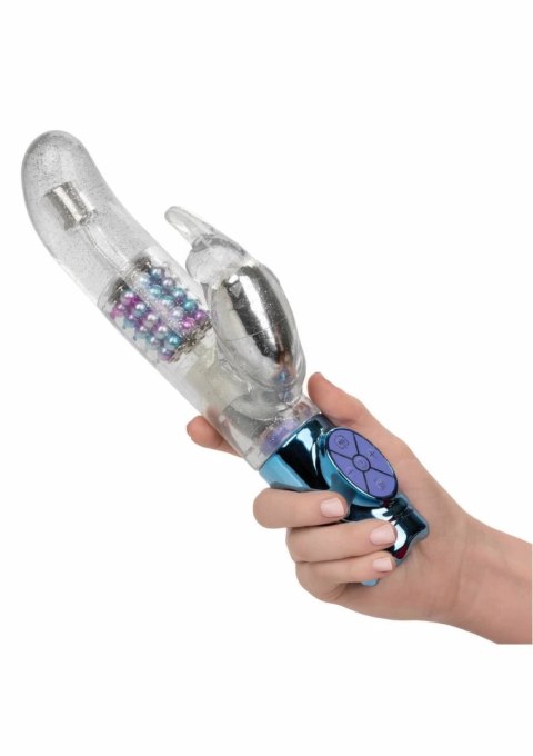 CalExotics Party in My Pants Vibrator holograficzny 10 trybow LED