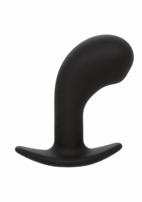 Calexotics Rock Bottom Curved Probe silikonowy model z 10 trybami wibracji USB