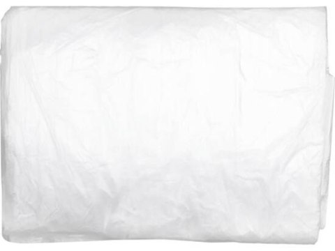 Folia malarska gruba 4 x 5m LDPE 07-01-049