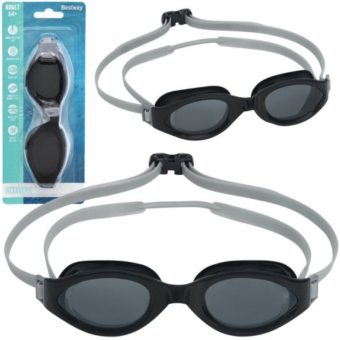 Okulary do pływania Hydro-Swim Bestway | 21077