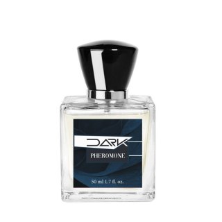 Perfumy męskie, mocne, esencja męskości. Dark Pheromone