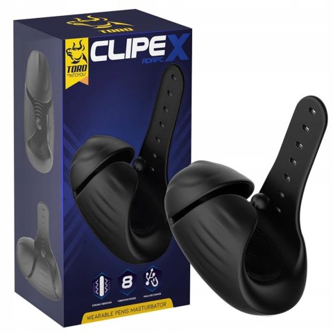 Clipex