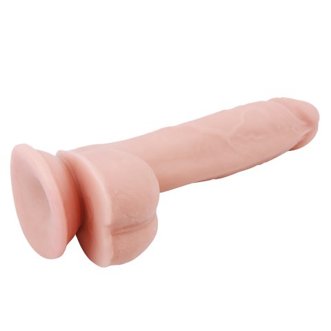 Dildo Real Dildo 7,6"
