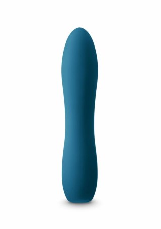 INYA Ruse - kompaktowy model silikonowy, 10 trybow pracy, USB
