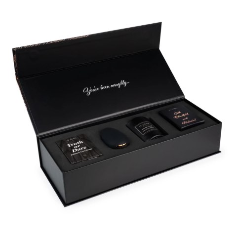 Je Joue Gift Set The Naughty Collection - Luksusowy Zestaw Prezentowy