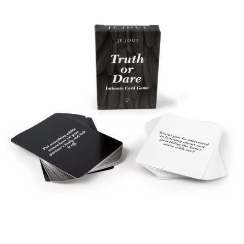 Je Joue Gift Set The Naughty Collection - Luksusowy Zestaw Prezentowy