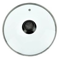 Pokrywka szklana 18cm