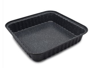 Blacha do ciasta N/P 25 x 4cm MH-4168