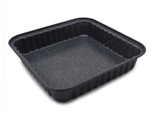 Blacha do ciasta N/P 25 x 4cm MH-4168