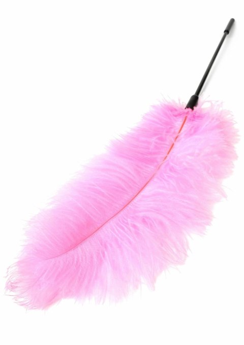 HIDDEN DESIRE Double Feather Tickler podwojna miękka packa piorka