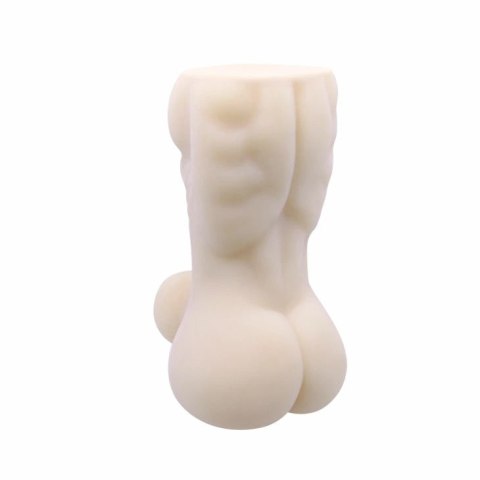 BAILE MINI Back Spirit kompaktowa maszyna intymna TPR 15x8cm