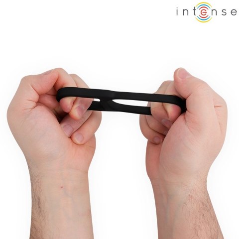 Intense Conleth Model 3 - Regulowany podwojny pierścień anatomiczny