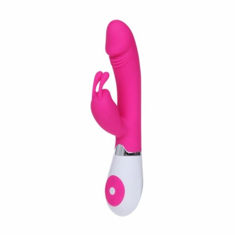 Pretty Love Gen Flirtowania - silikonowy model z systemem głosowym, 20,5 cm