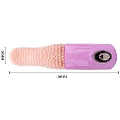 Pretty Love Inteligentna Maszyna Intymna z Funkcją Obrotu Języka USB