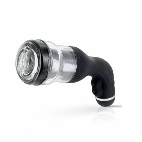BAILE Rotation Lover - automatyczna maszyna intymna obrotowa USB/baterie
