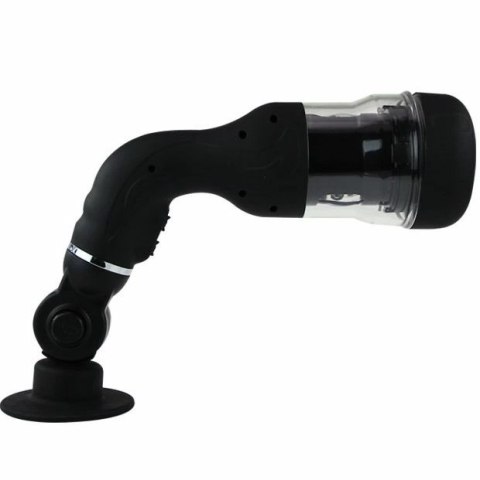 BAILE Rotation Lover - automatyczna maszyna intymna obrotowa USB/baterie