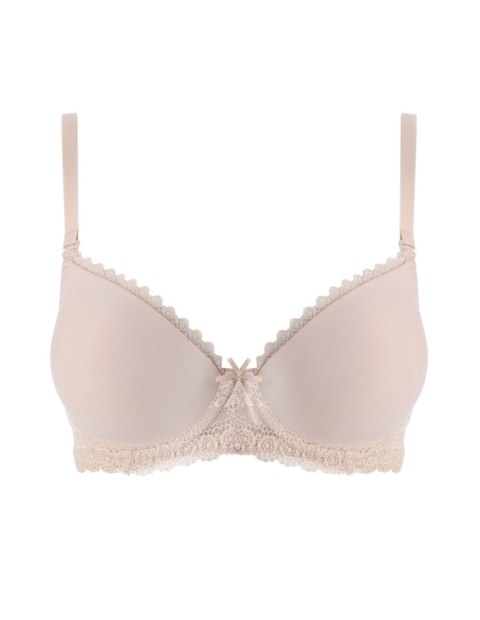 BIUSTONOSZ JULIETTA/KASSIDY PUSH-UP 23444 80B beżowy