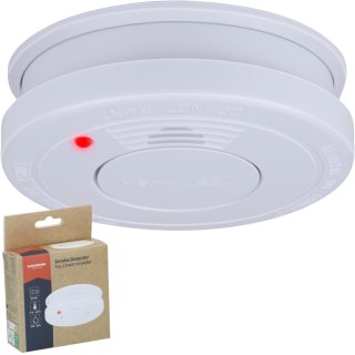 CZUJNIK CZADU LED LIGHT BATERIA 9V