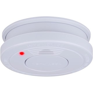 CZUJNIK CZADU LED LIGHT BATERIA 9V