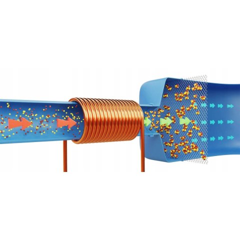 Dmuchane SPA z hydromasażem 4 osobowe INTEX 28426NP-Z
