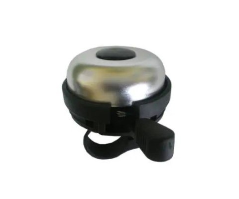Dzwonek do roweru metal | RO-111H