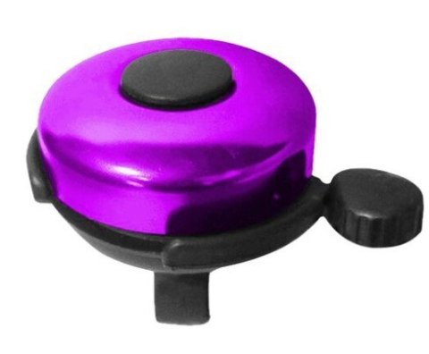 Dzwonek do roweru metal | RO-111H